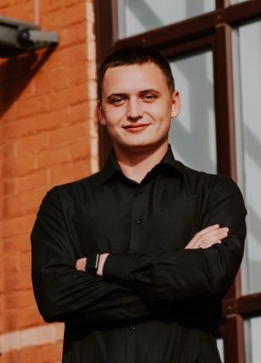 Kolya, 23, Russia, Perm