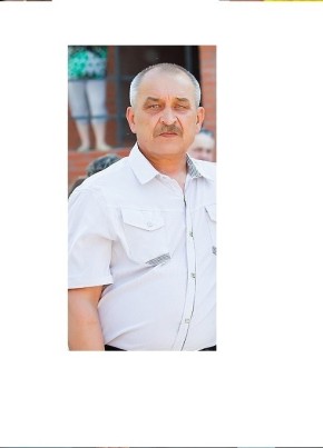 Владимир , 67, Россия, Новосибирск