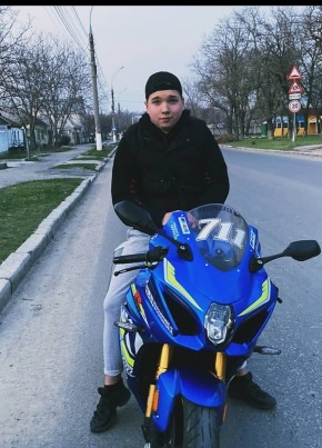 ZYNCO Зунцович, 21, Україна, Миколаїв