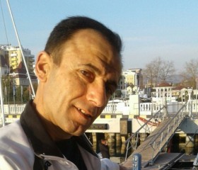 G....N, 45, Vanadzor