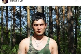Михаил, 31 - Разное