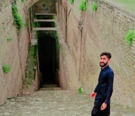 Haroon, 22 года, اسلام آباد