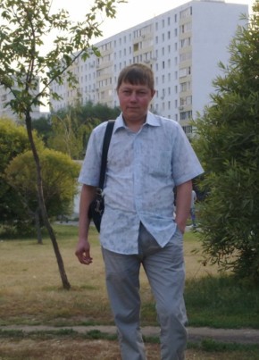 Дмитрий, 42, Россия, Кугеси