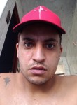 Iancampos, 29 лет, São Carlos