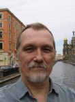 Vladimir, 61  , Saint Petersburg