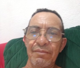 Magno, 53 года, Natal