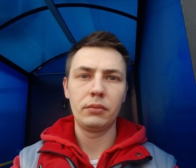 Игорь Елисеев, 35 лет, Калуга