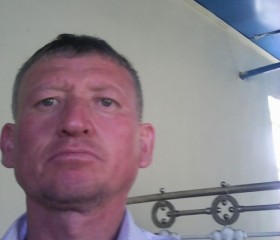Олег, 49 лет, Пластуновская