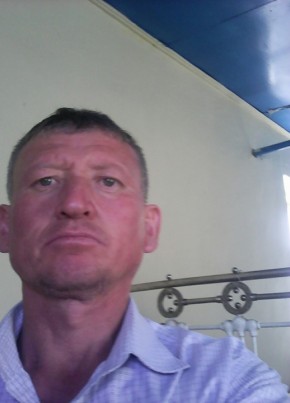 Олег, 49, Россия, Пластуновская