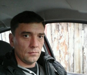 Igor, 49, Kurgan