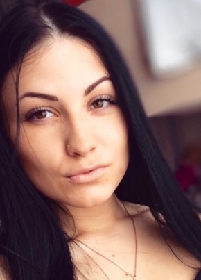 Елена, 28, Россия, Красноярск