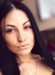 Elena, 27, Krasnoyarsk