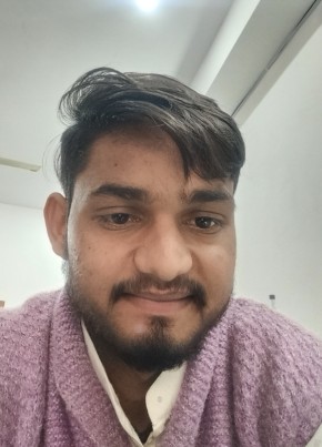Bharat, 18, India, Jaipur