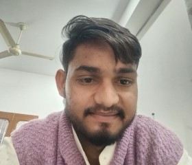 Bharat, 18 лет, Jaipur