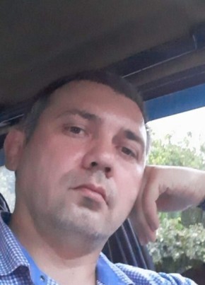 Александр, 45, Россия, Таганрог