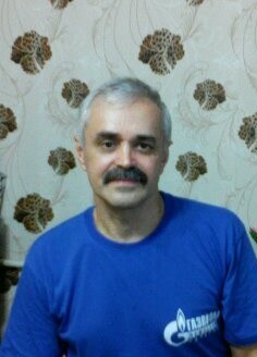 Камиль Ракаев, 66, Россия, Уфа