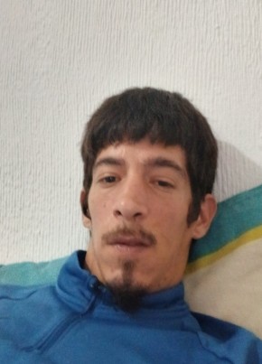 Manueñ из Parla 29 лет