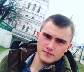 Георгий, 27 лет, Рязань