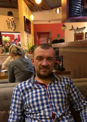 Ростислав, 47, Россия, Москва