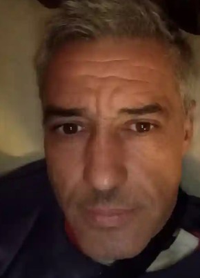 Francisco Javier из Ciudad de La Santísima Trinidad y Puerto de Santa María del Buen Ayre 47 лет