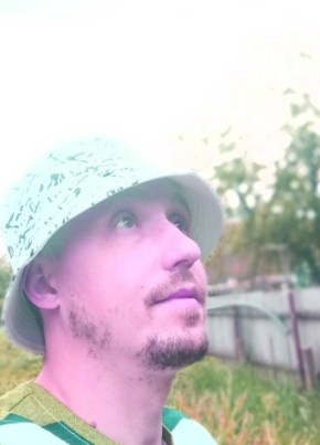 Nikolay, 39, Russia, Kaluga