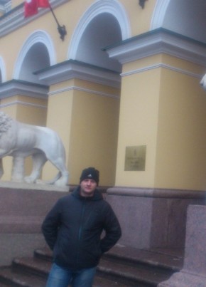 Владимир, 38, Россия, Сортавала