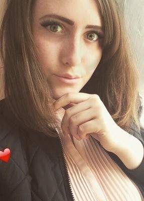 Оля, 25, Россия, Йошкар-Ола
