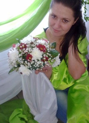 Виктория, 44, Россия, Новокузнецк