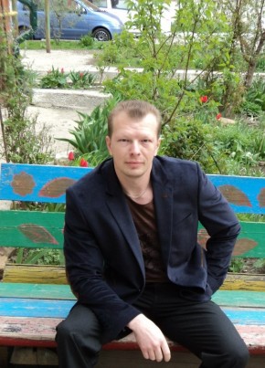 Николай, 43, Россия, Краснодар
