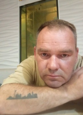 Andrey, 49, Russia, Rostov-na-Donu