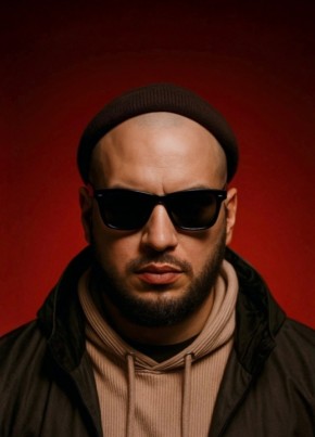 Илья из Владимира 35 лет