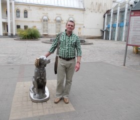 Эдуард, 49 лет, Воронеж