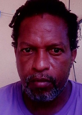 Ray grant, 44, Trinidad and Tobago, Laventille