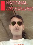Ajay Tiwari Ajay, 25  , Allahabad