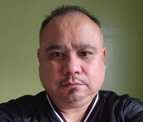 Victor Hugo, 34, Chicago