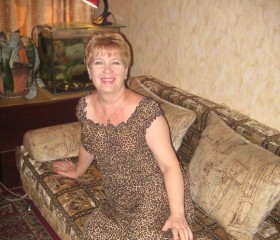 Татьяна, 66 лет, Алматы