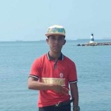 Tomas, 18  , Puerto La Cruz
