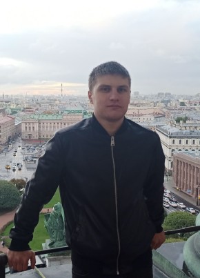 Данил, 26, Россия, Елабуга