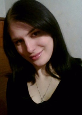ANNIE, 33, Україна, Костянтинівка (Донецьк)