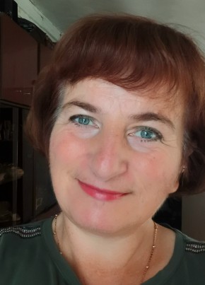 Лена из Казани 53 года