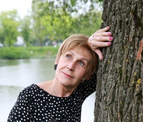 Svetlana, 64, Saint Petersburg