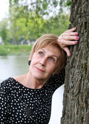 Svetlana, 64, Russia, Saint Petersburg