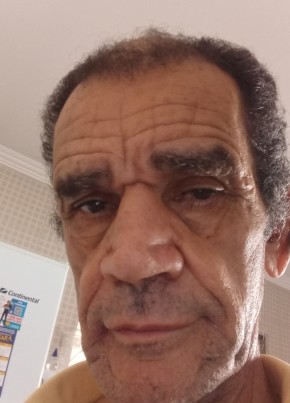 Lev из Hortolândia 70 лет