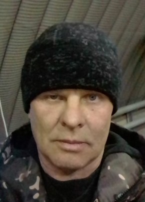 Игорь, 52, Россия, Тайшет
