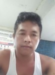 Nash, 33, Manila