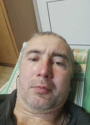 Дилшод из Лабытнанги 41 год