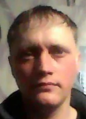 Анатолий, 38, Россия, Черногорск
