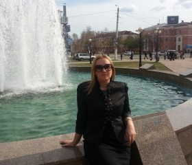 Полина, 40 лет, Комсомольск-на-Амуре
