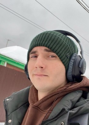 Dmitry из Ногинска 30 лет
