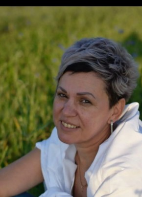 Светлана, 51, Россия, Боровск